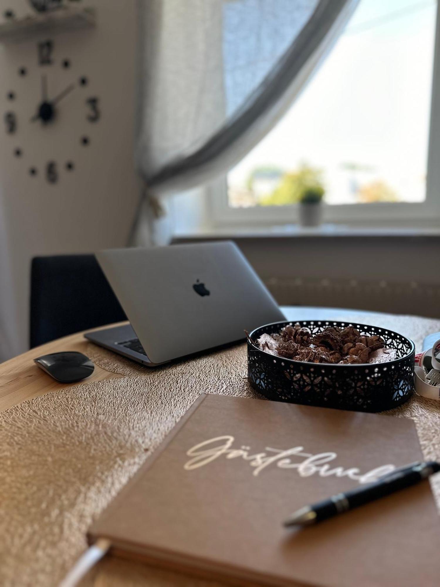 Anita'S Sweet Home Klagenfurt am Woerthersee Ngoại thất bức ảnh