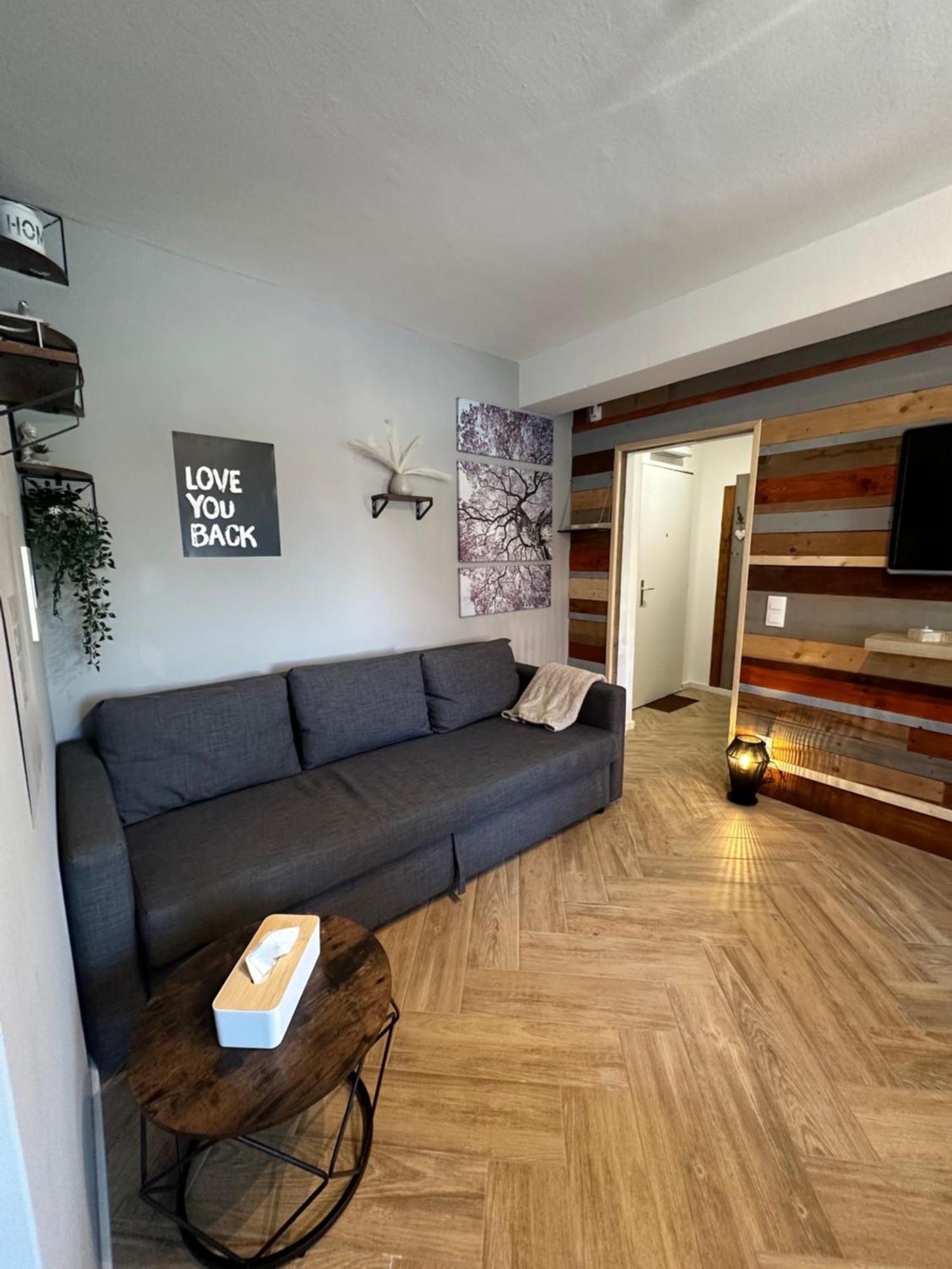 Anita'S Sweet Home Klagenfurt am Woerthersee Ngoại thất bức ảnh