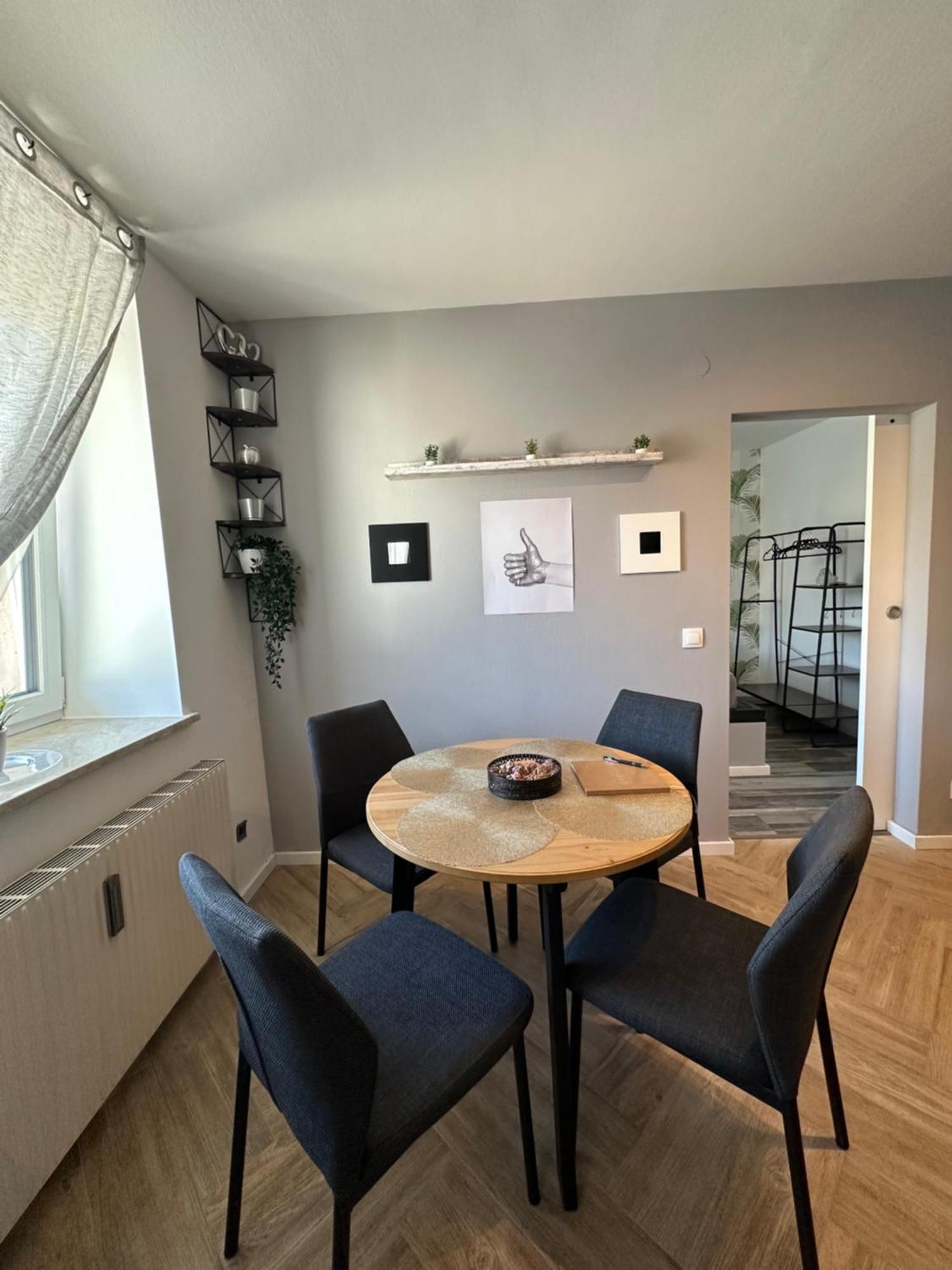 Anita'S Sweet Home Klagenfurt am Woerthersee Ngoại thất bức ảnh