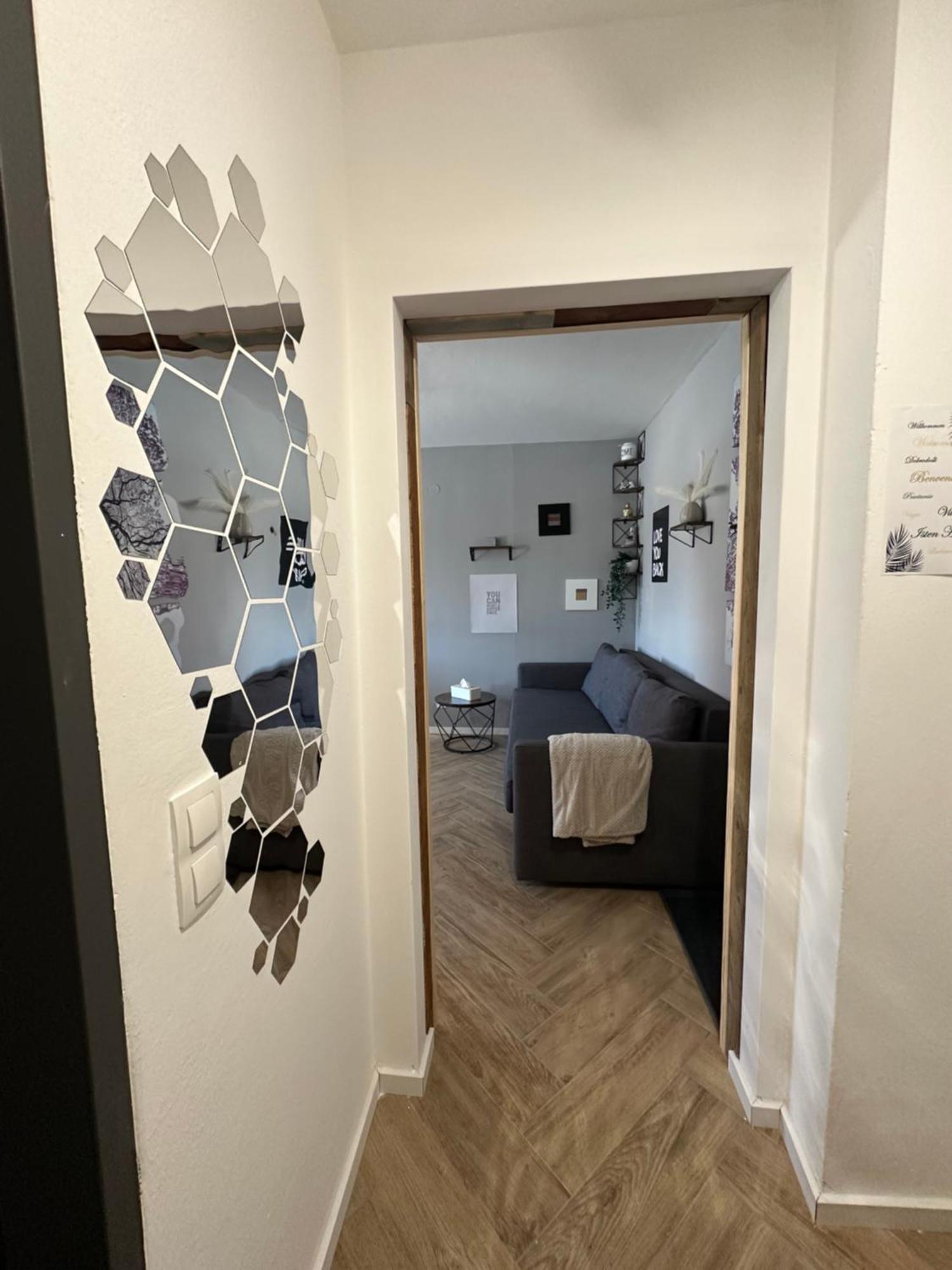Anita'S Sweet Home Klagenfurt am Woerthersee Ngoại thất bức ảnh