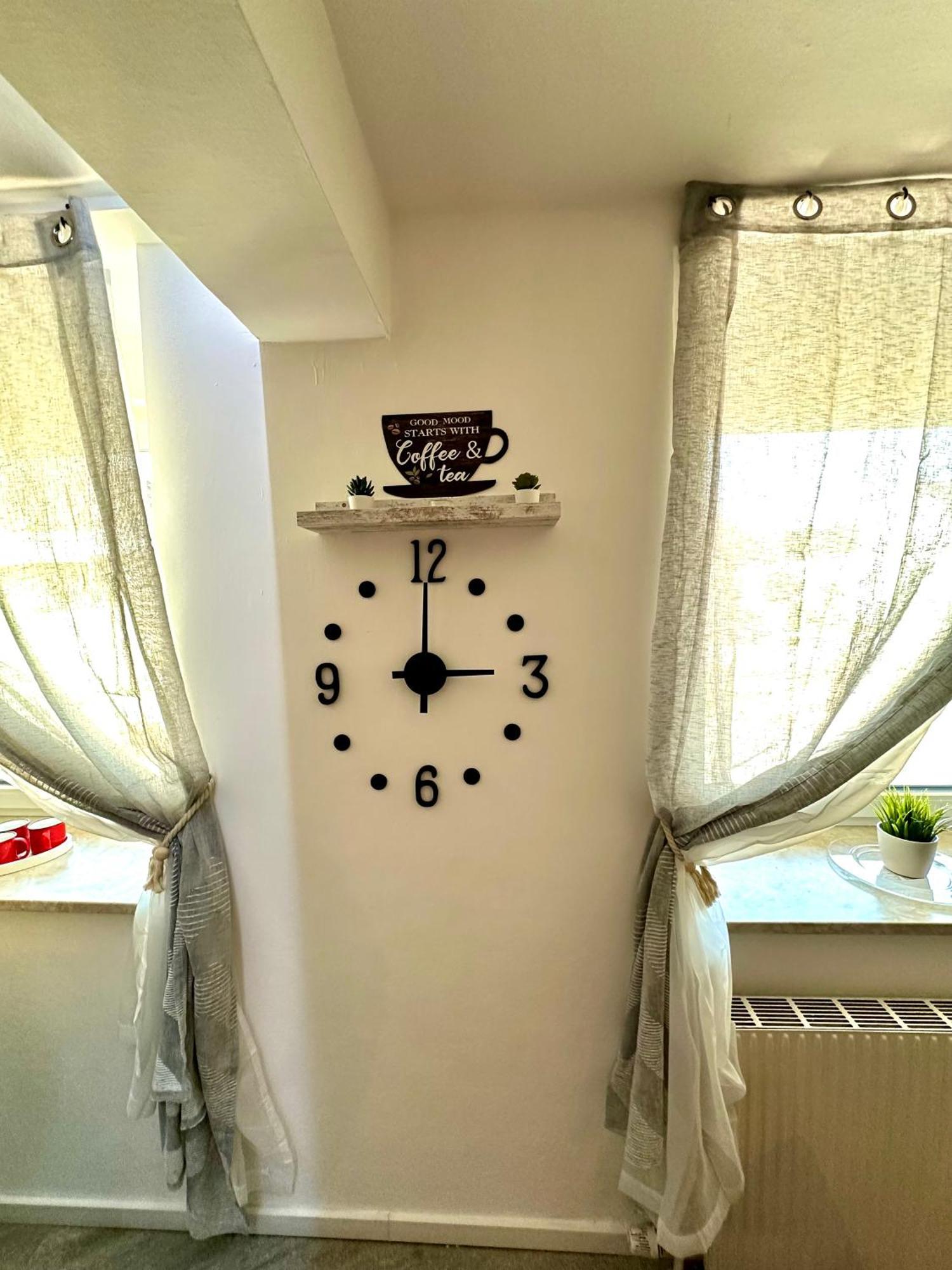 Anita'S Sweet Home Klagenfurt am Woerthersee Ngoại thất bức ảnh