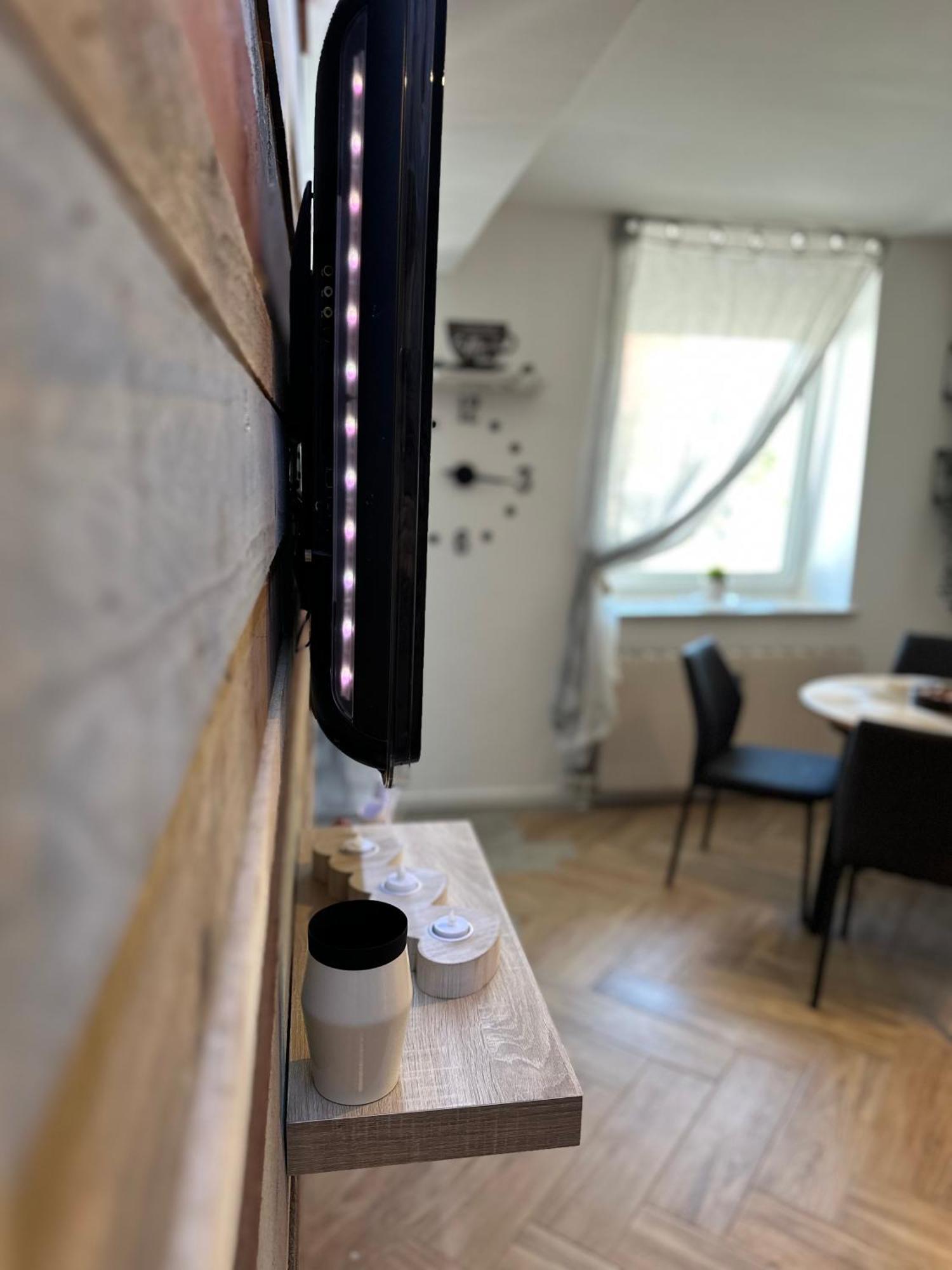 Anita'S Sweet Home Klagenfurt am Woerthersee Ngoại thất bức ảnh