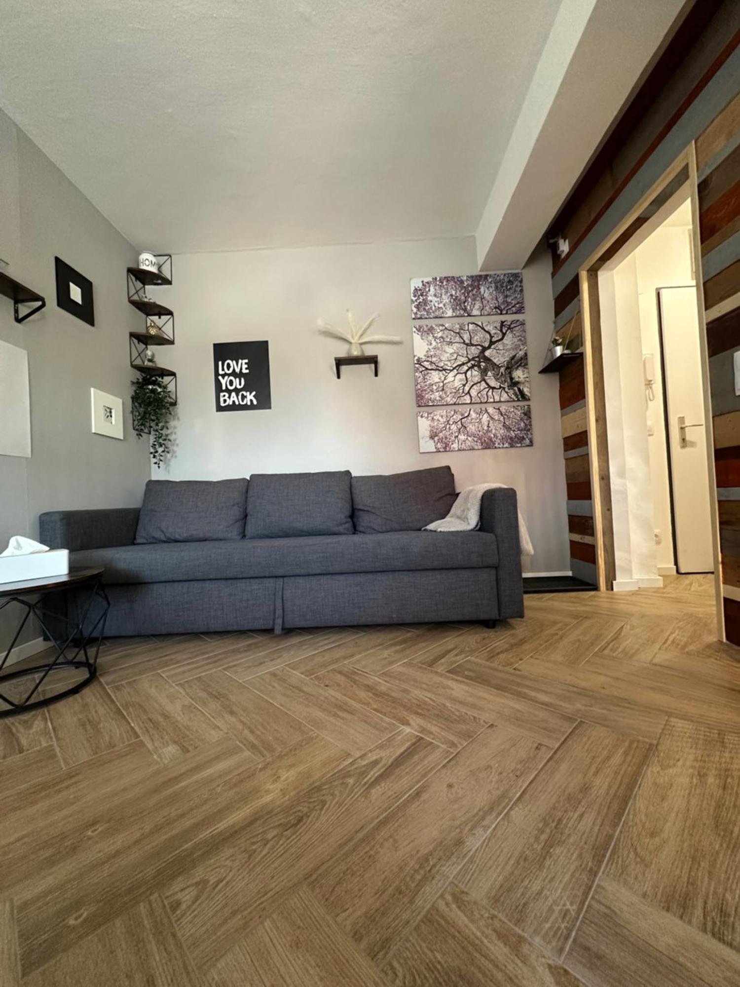 Anita'S Sweet Home Klagenfurt am Woerthersee Ngoại thất bức ảnh