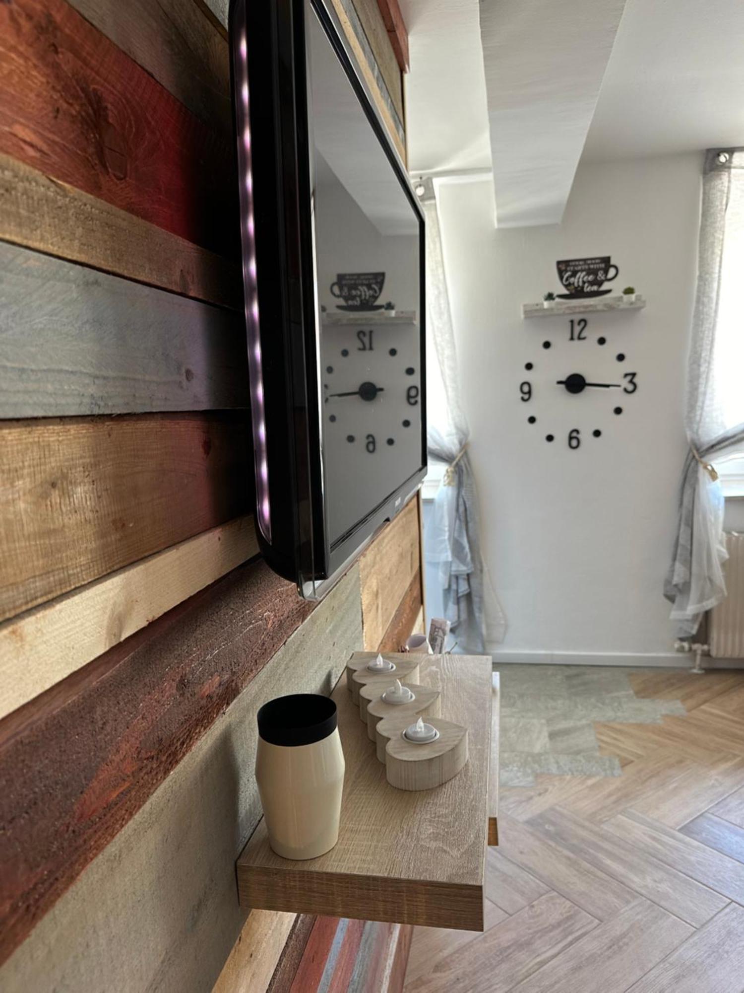 Anita'S Sweet Home Klagenfurt am Woerthersee Ngoại thất bức ảnh