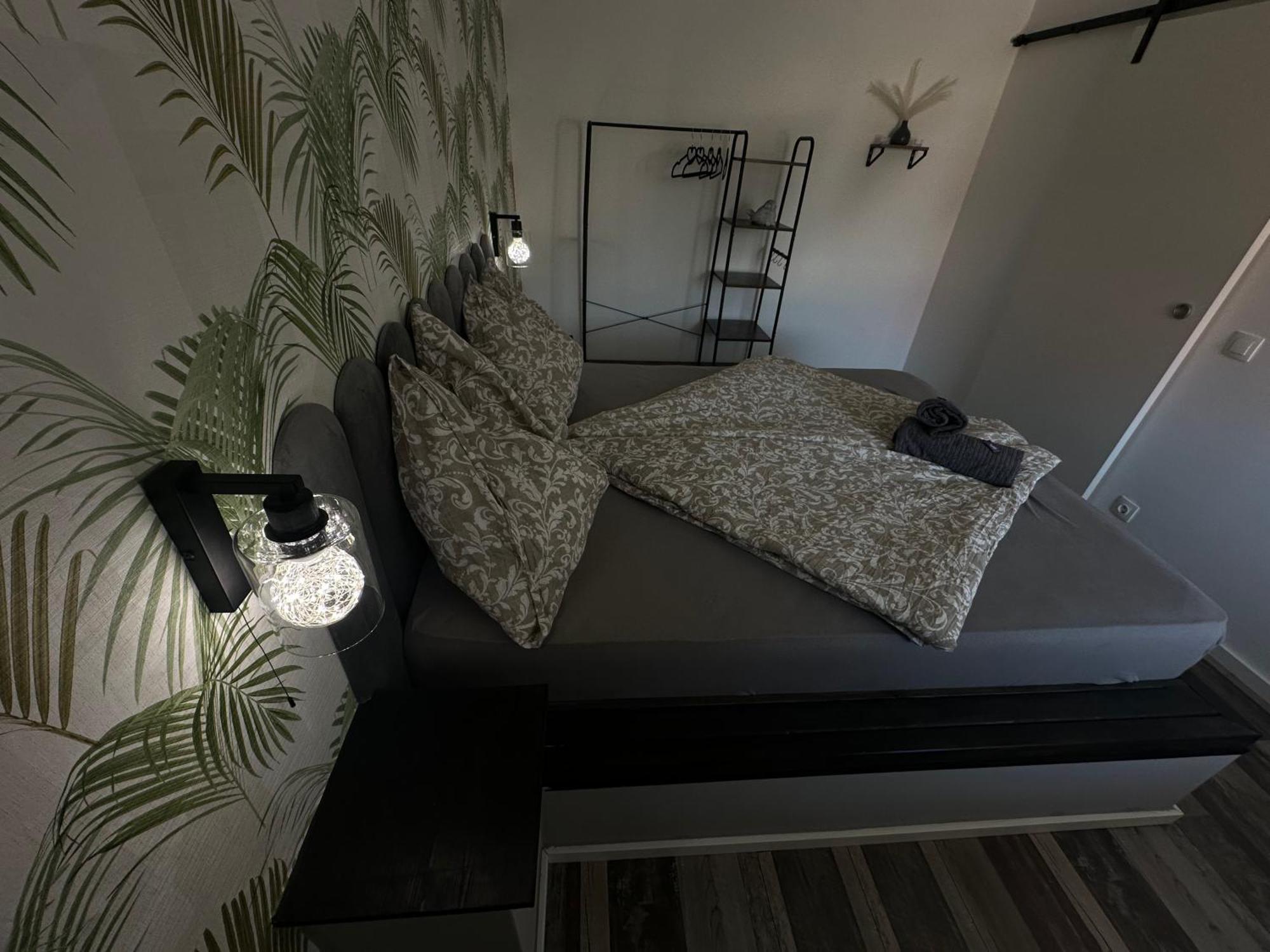 Anita'S Sweet Home Klagenfurt am Woerthersee Ngoại thất bức ảnh