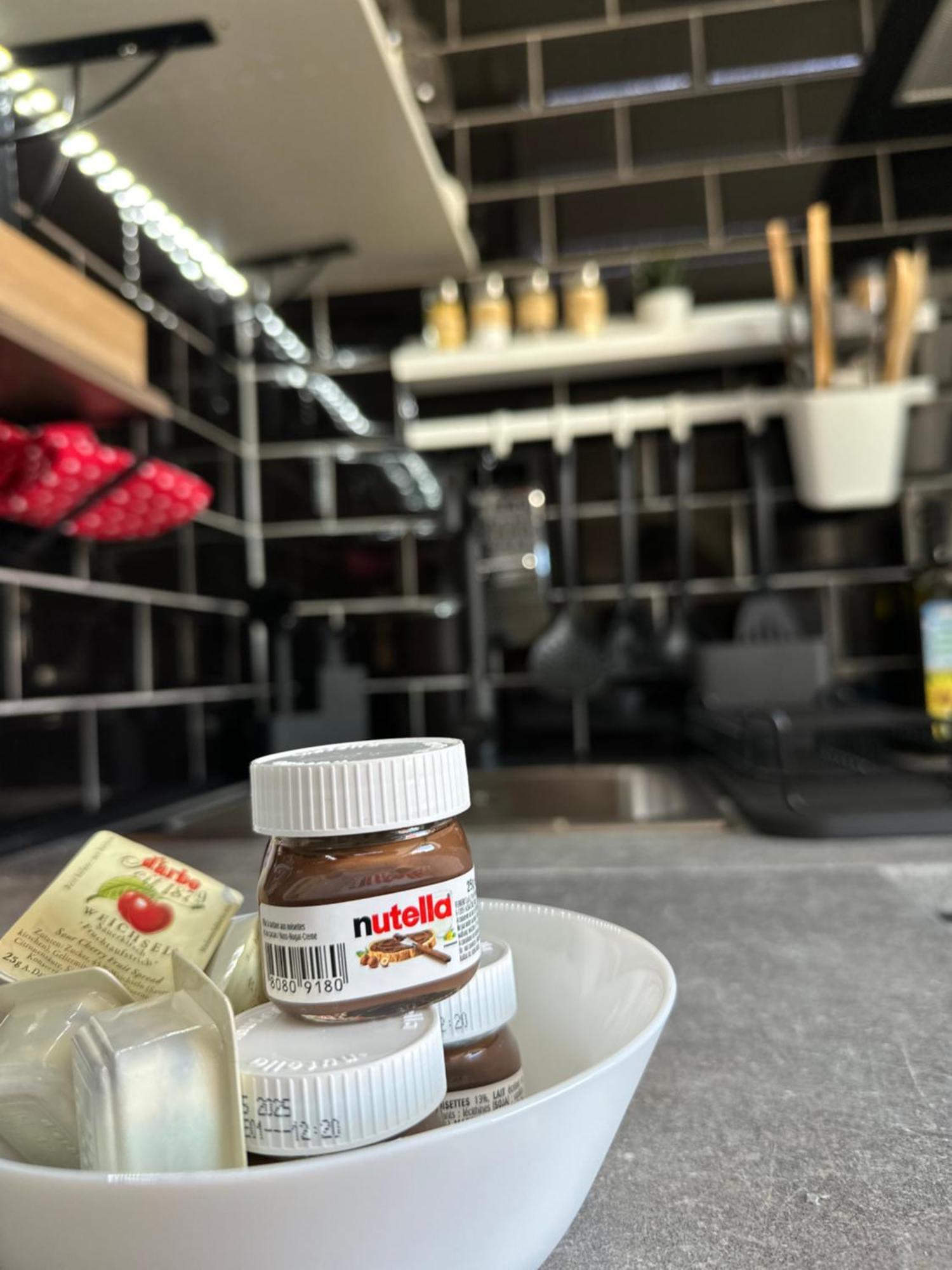 Anita'S Sweet Home Klagenfurt am Woerthersee Ngoại thất bức ảnh