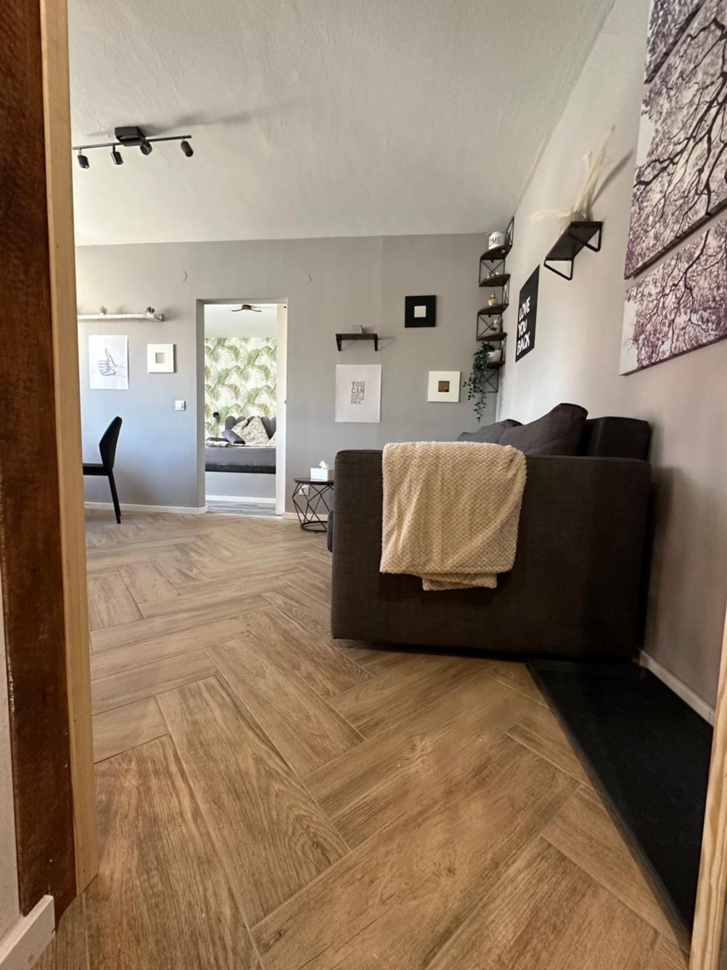 Anita'S Sweet Home Klagenfurt am Woerthersee Ngoại thất bức ảnh