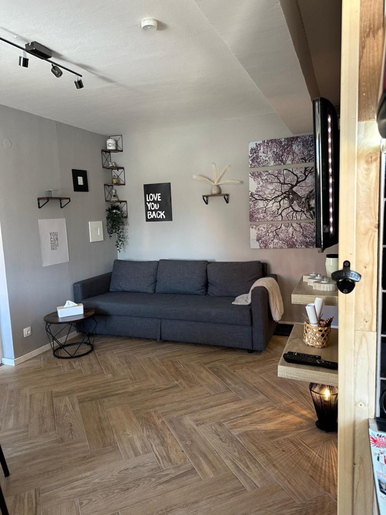Anita'S Sweet Home Klagenfurt am Woerthersee Ngoại thất bức ảnh