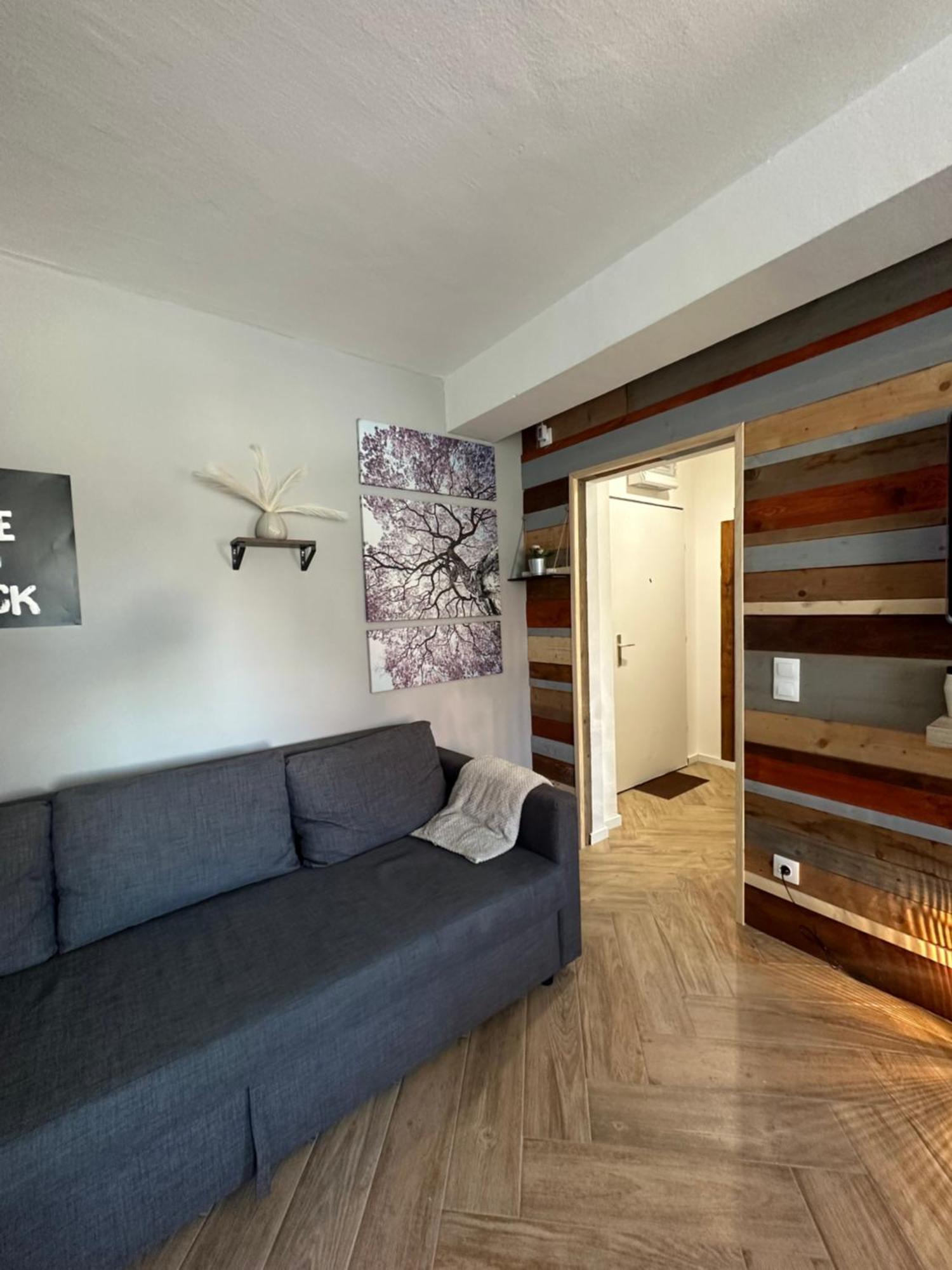 Anita'S Sweet Home Klagenfurt am Woerthersee Ngoại thất bức ảnh
