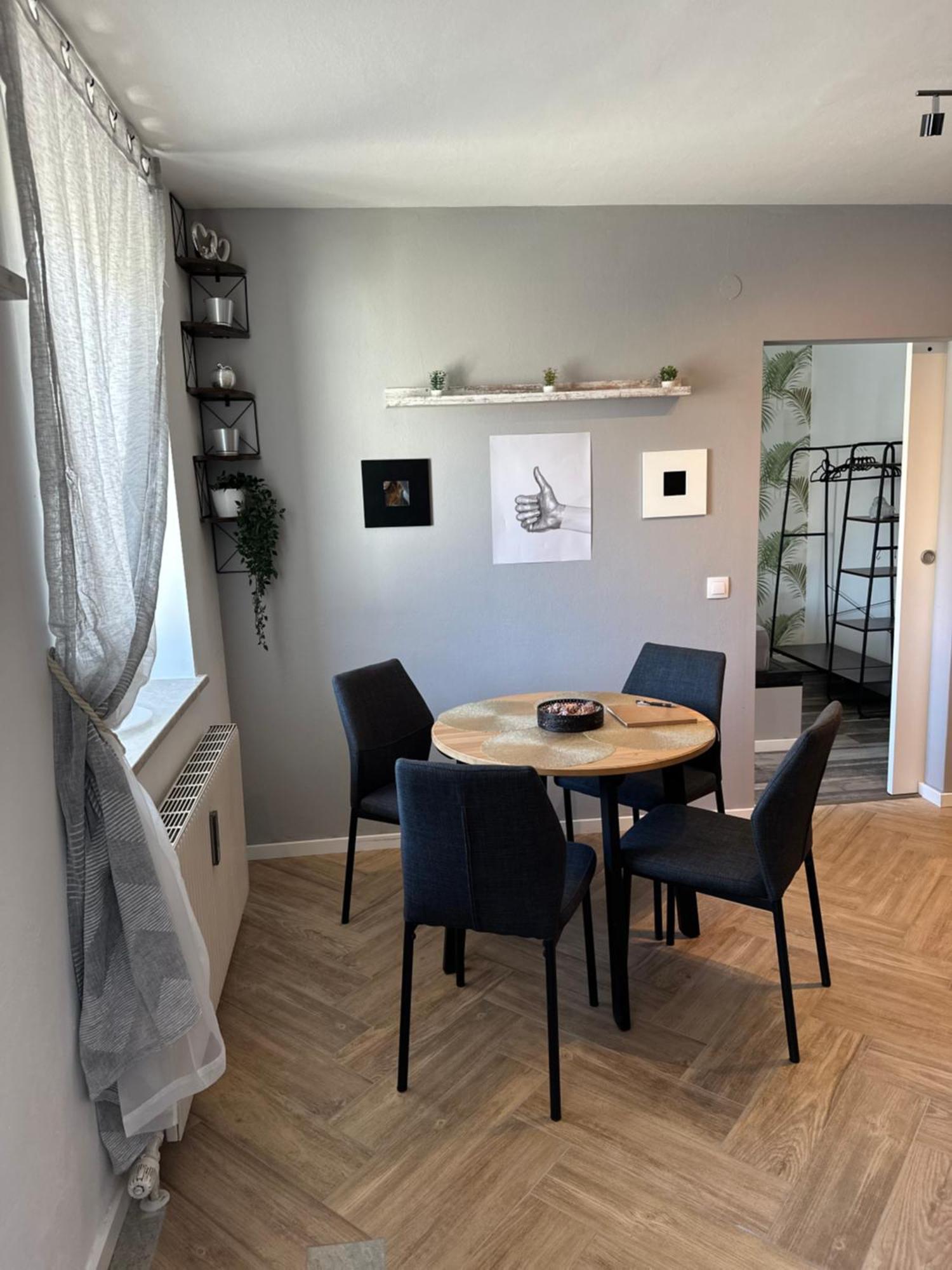 Anita'S Sweet Home Klagenfurt am Woerthersee Ngoại thất bức ảnh