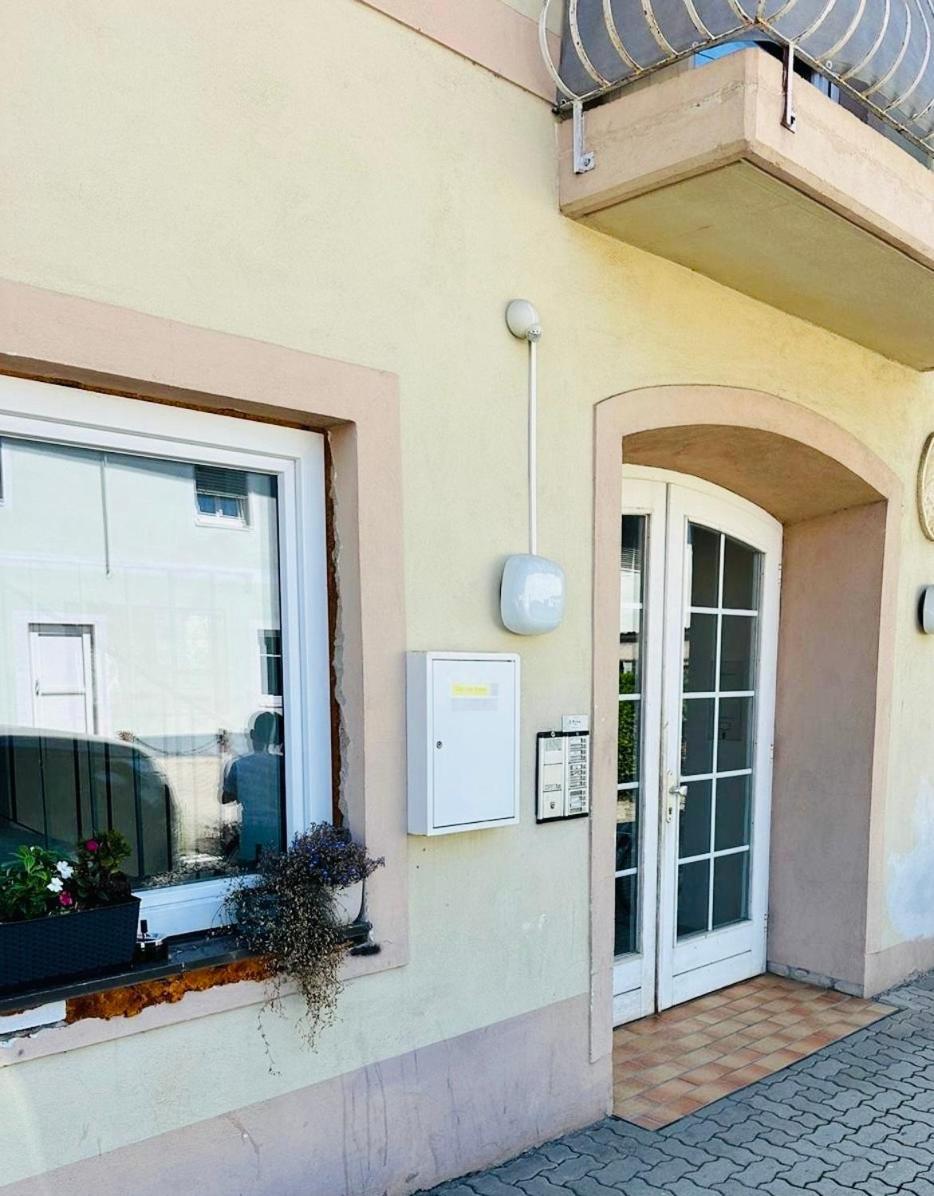 Anita'S Sweet Home Klagenfurt am Woerthersee Ngoại thất bức ảnh